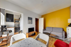 Le Saint-Ouen Chic